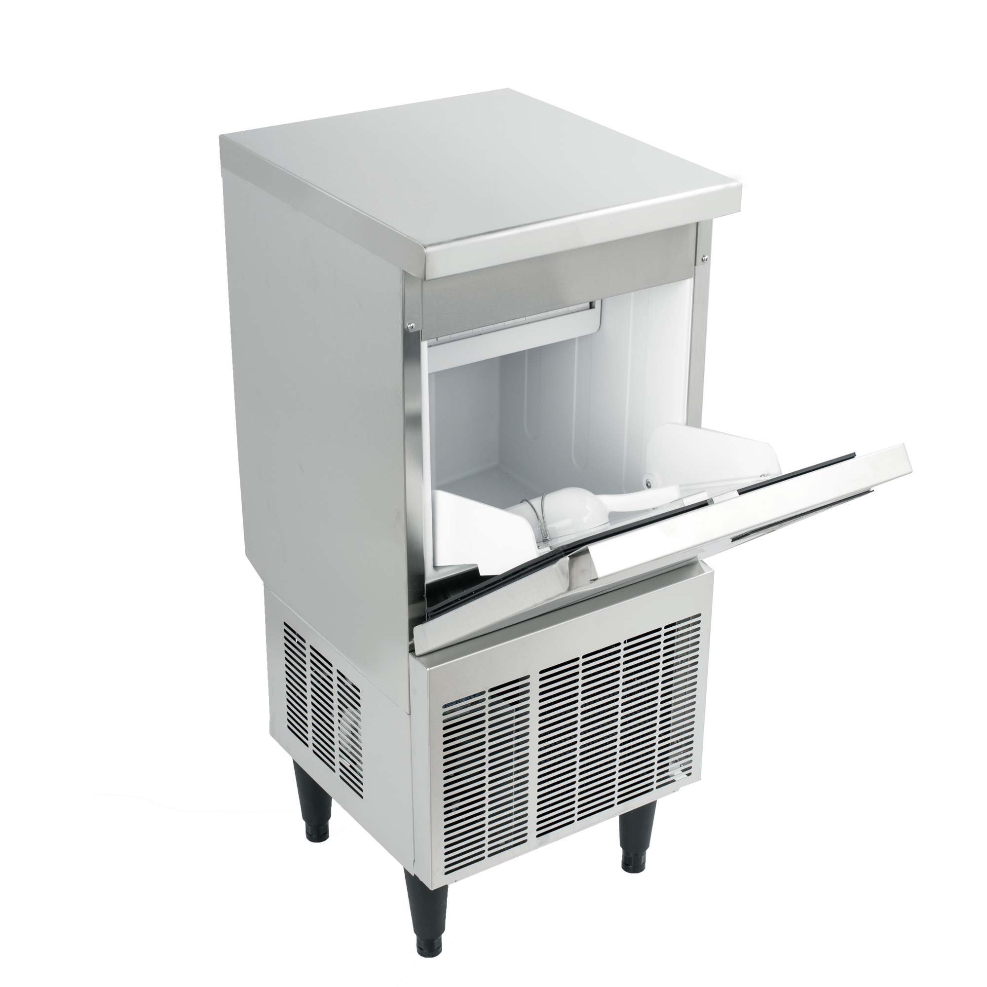 KoldDraft The King of Ice Machines Kold Draft